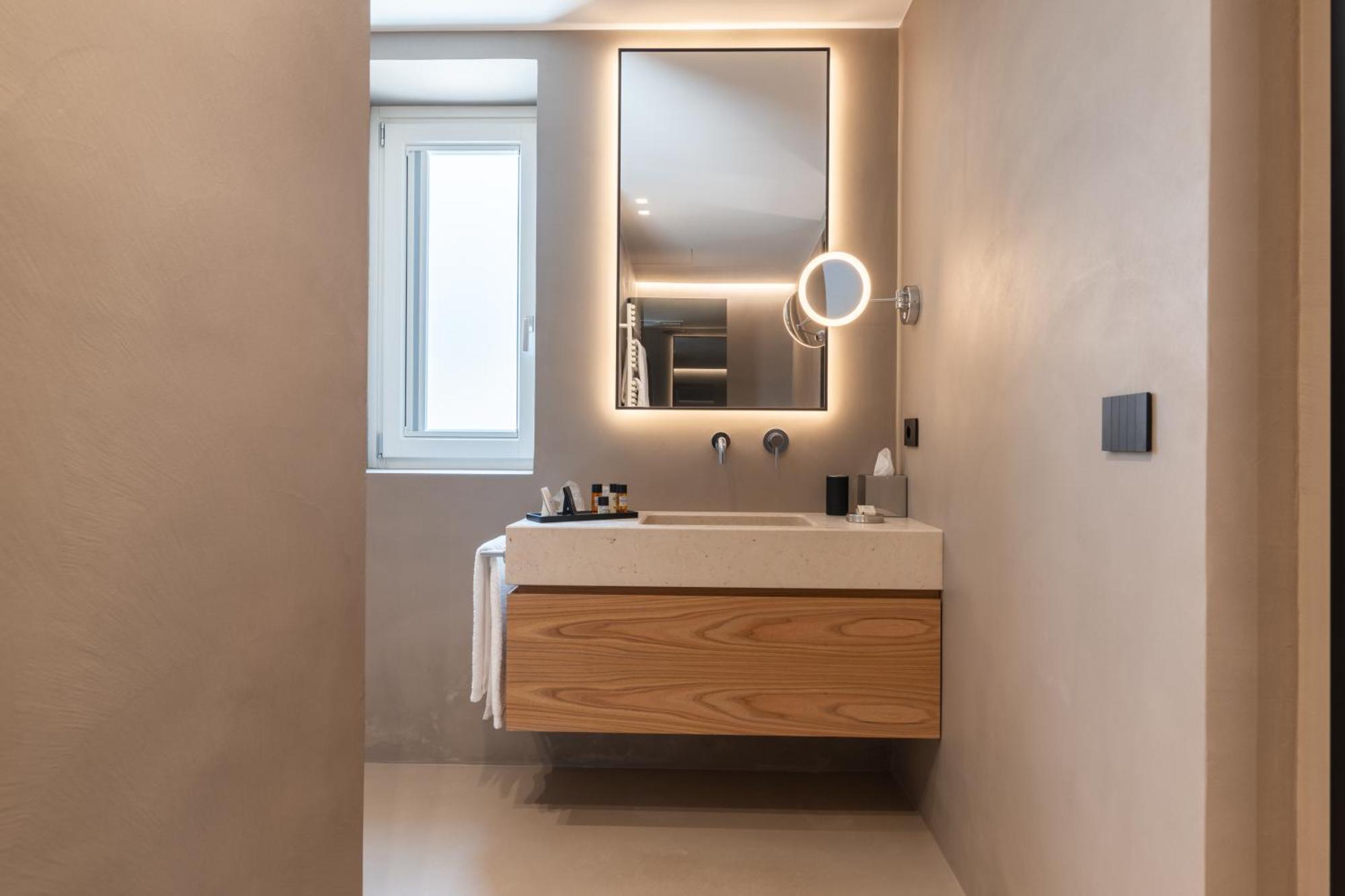 Essenza Relais Contemporaneo Bed & Breakfast Cisternino Exterior photo