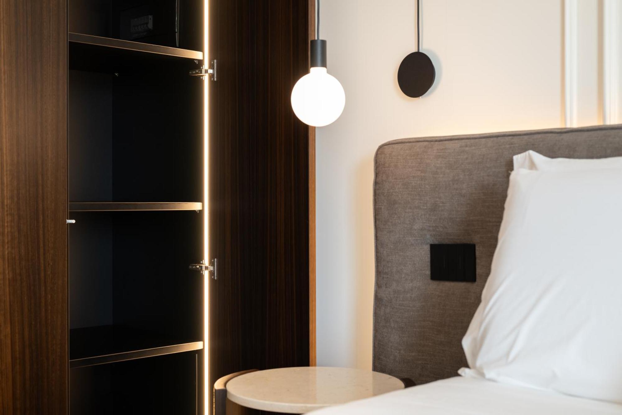 Essenza Relais Contemporaneo Bed & Breakfast Cisternino Exterior photo